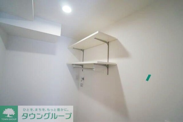 エスペリオ道場南の物件内観写真